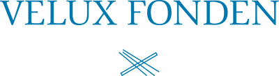 VELUX FONDEN logo